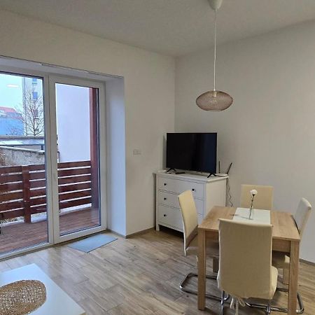 Znojmo Apartmany Buitenkant foto