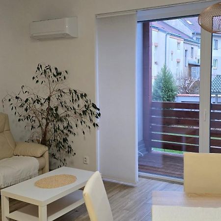Znojmo Apartmany Buitenkant foto