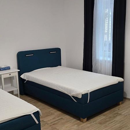 Znojmo Apartmany Buitenkant foto