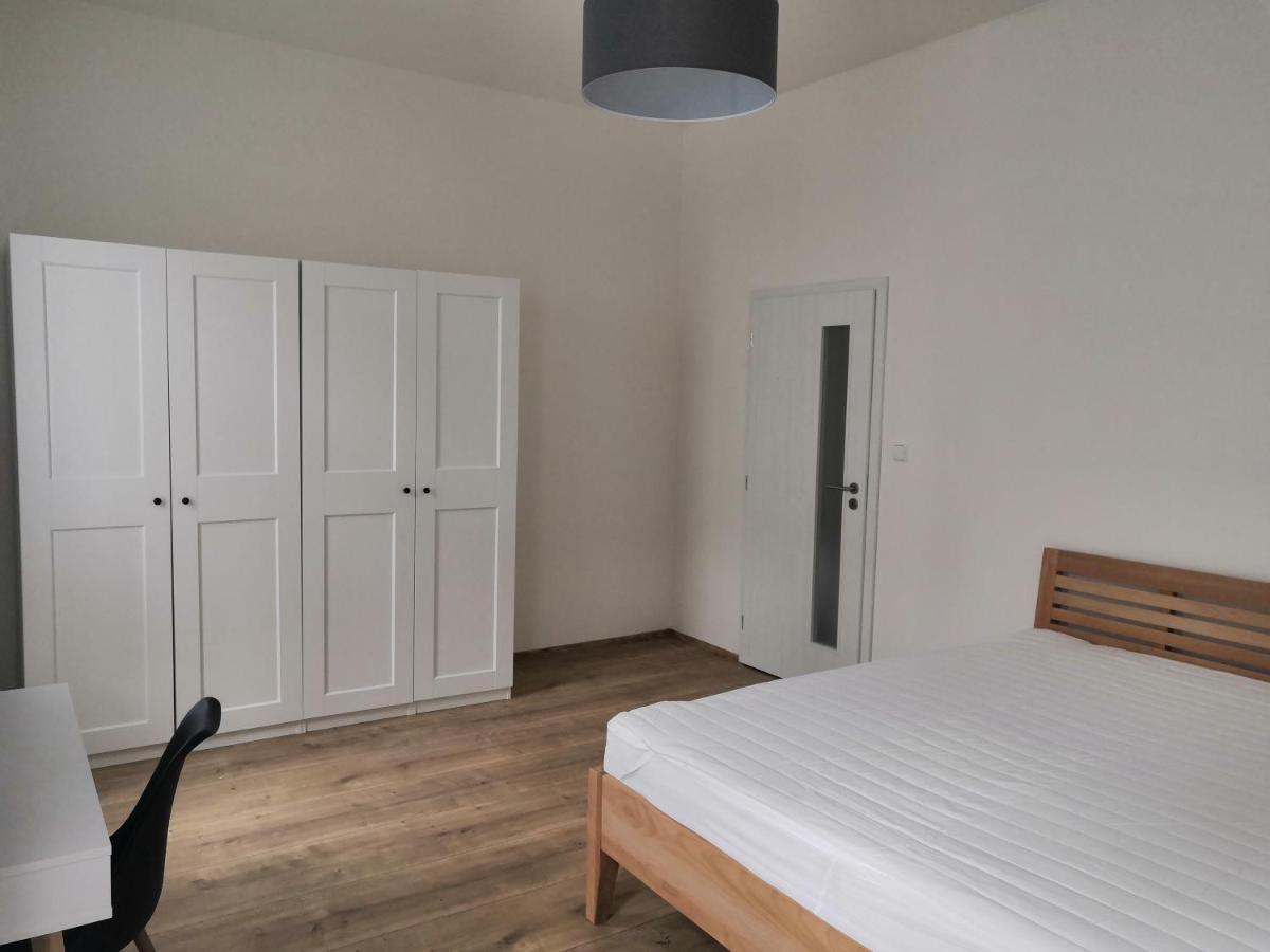 Znojmo Apartmany Buitenkant foto