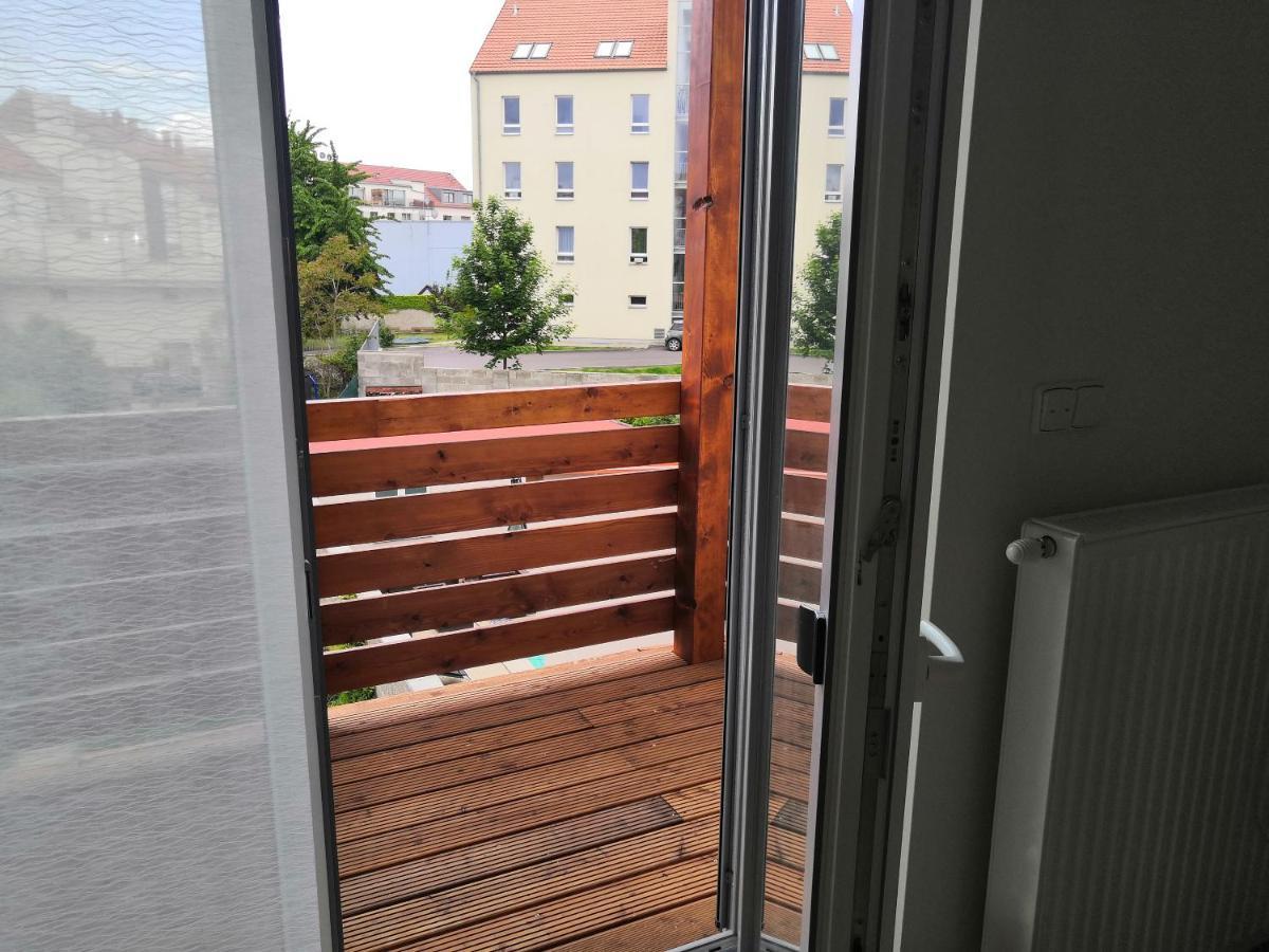 Znojmo Apartmany Buitenkant foto