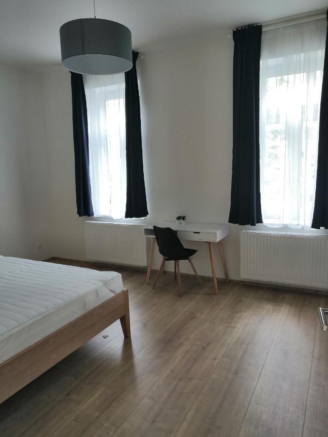 Znojmo Apartmany Buitenkant foto