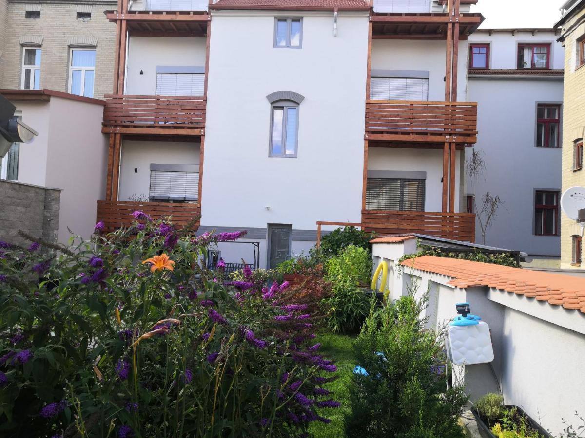 Znojmo Apartmany Buitenkant foto