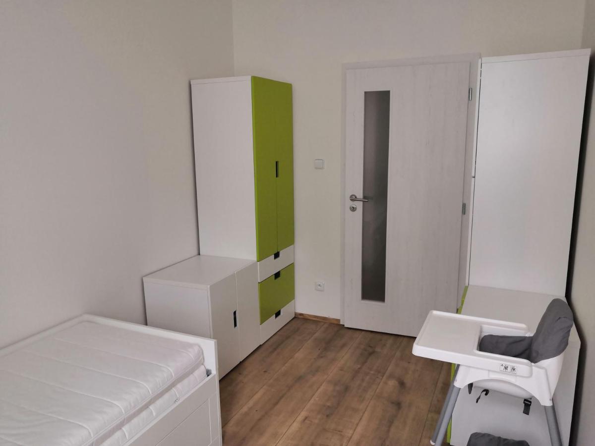 Znojmo Apartmany Buitenkant foto