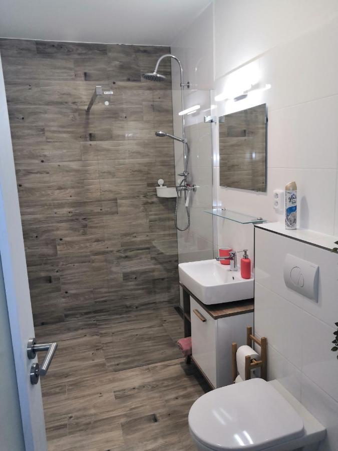 Znojmo Apartmany Buitenkant foto