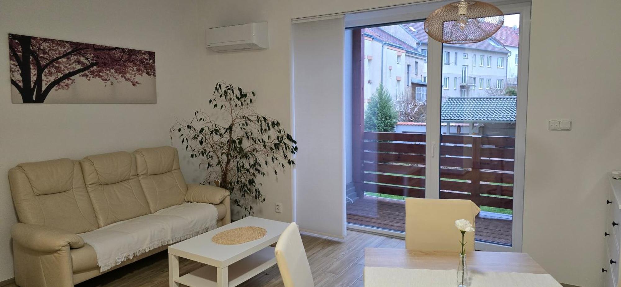 Znojmo Apartmany Buitenkant foto