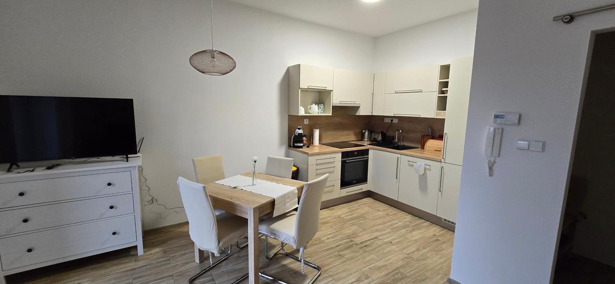 Znojmo Apartmany Buitenkant foto