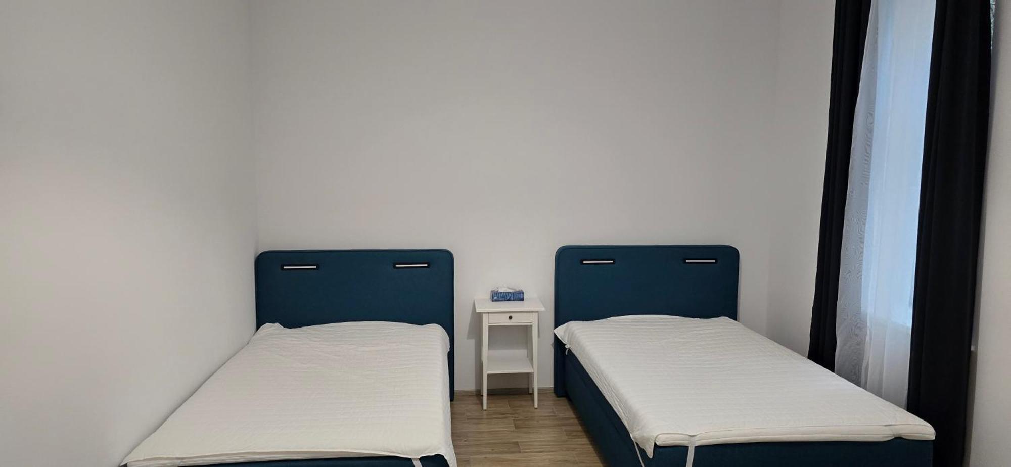 Znojmo Apartmany Buitenkant foto