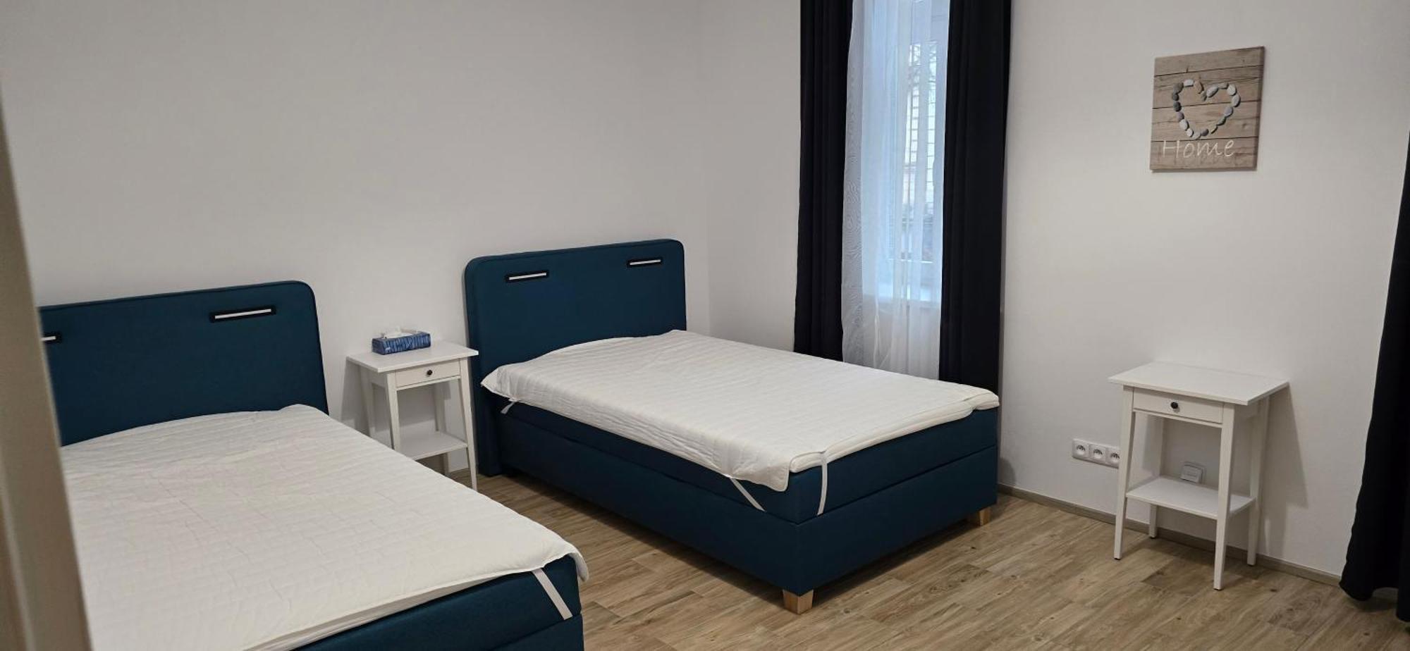 Znojmo Apartmany Buitenkant foto